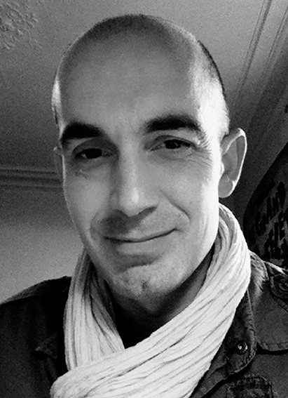 Hervé Le Goff